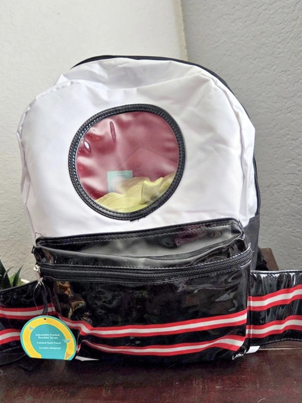 Wonder Nation13 Backpack NWT